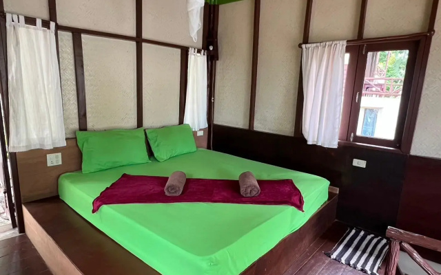 Smile Bungalows