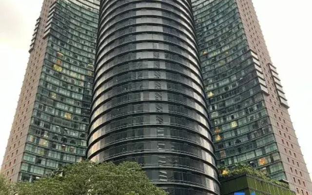 Sky Suites @ KLCC