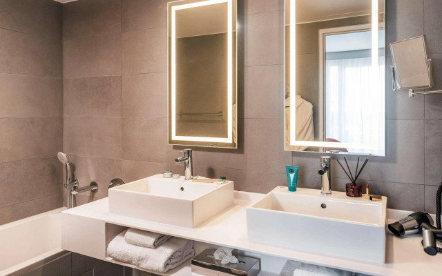 Novotel Paris Vaugirard Montparnasse