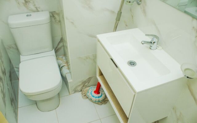 Refreshing Accomodation