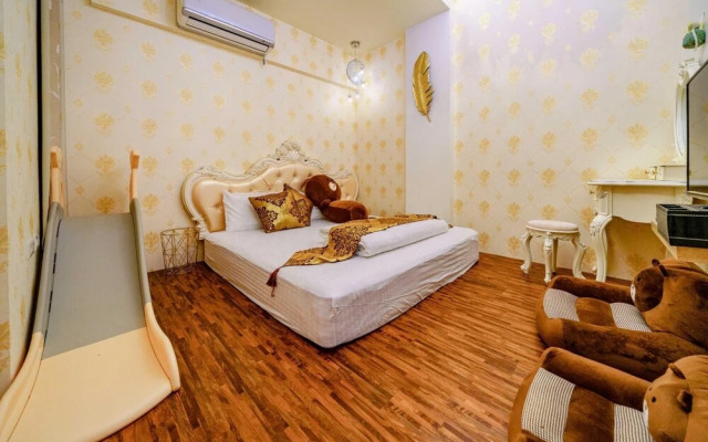 Lanyan Homestay