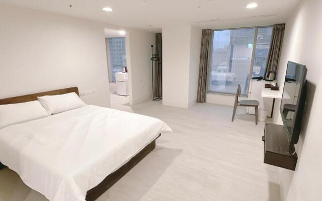 三弄旅宿3rd Alley Inn
