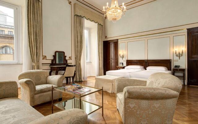 Hotel Quirinale