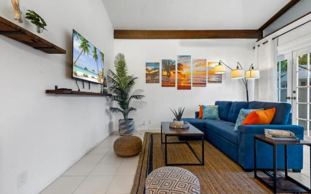 Coco Bay Condos