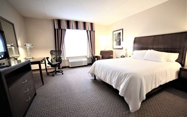 Hilton Garden Inn Elmira/Corning