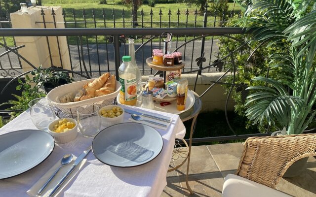 Le Relais de la Chouette