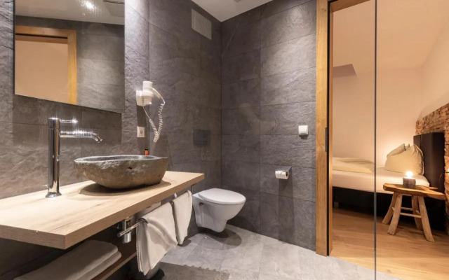 Aparthotel Herzblick