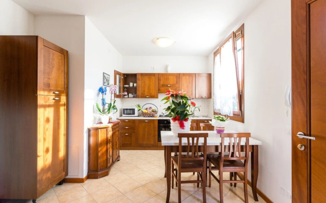 Agriturismo ca'baccan