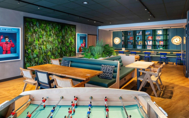 Ibis Styles Dijon Nord Valmy