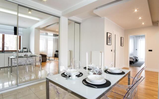 Prestige Apartamenty Bystra Woda Centrum
