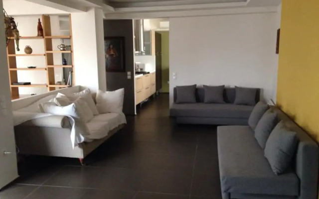 Olala Kypseli Apartments