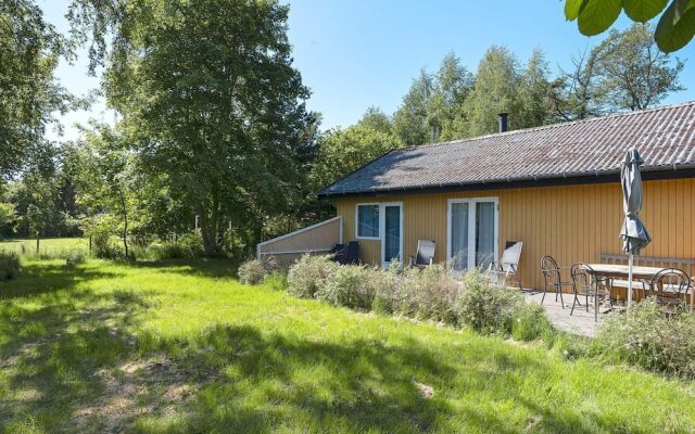 6 Person Holiday Home in Hojby