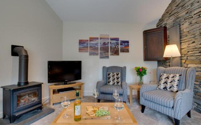 4 Swiss Villas