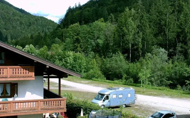 Ferienwohnungsvermittlung
