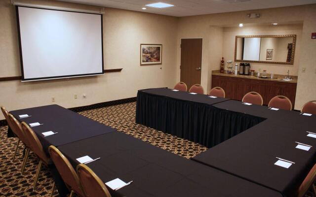 Hampton Inn & Suites Springboro/Dayton Area South