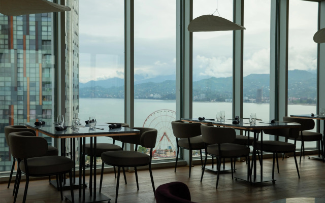 Radisson Blu Hotel Batumi