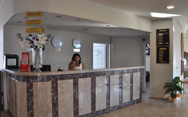 Hotel Sempati