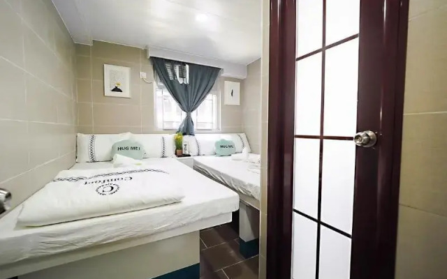 Comfort Guest House