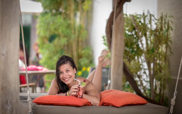 Hotel Morada do Sol