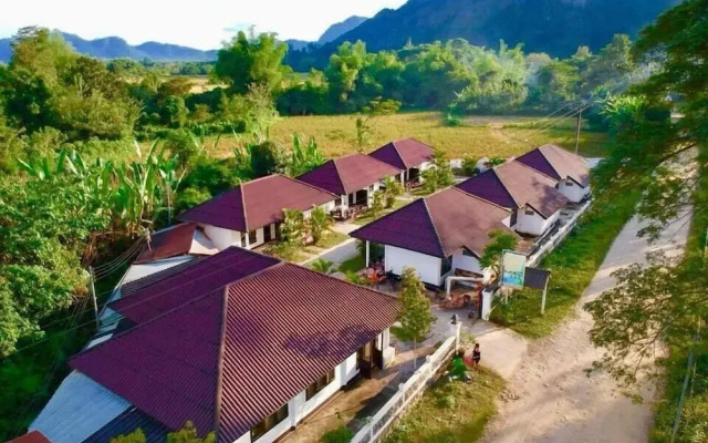 Somsiri Resort