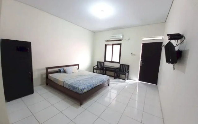 Hotel O Perbetulan Guest House Syariah