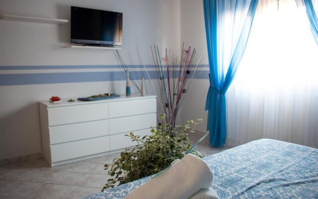 Luca's Home in Tuscany