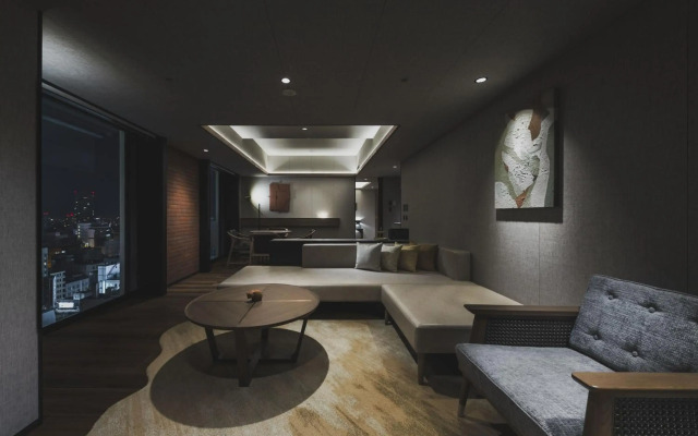 Sapporo Stream Hotel