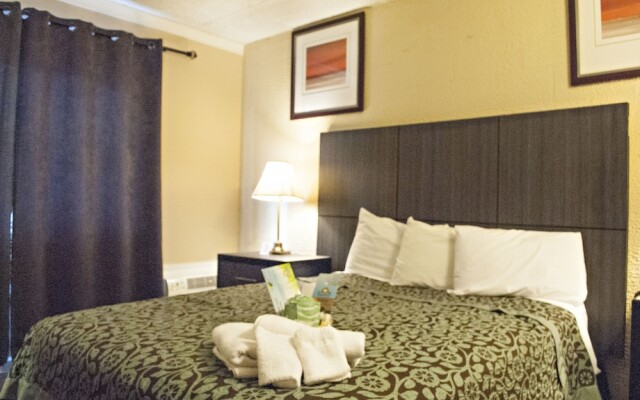 Days Inn Seaside Heights/Toms River