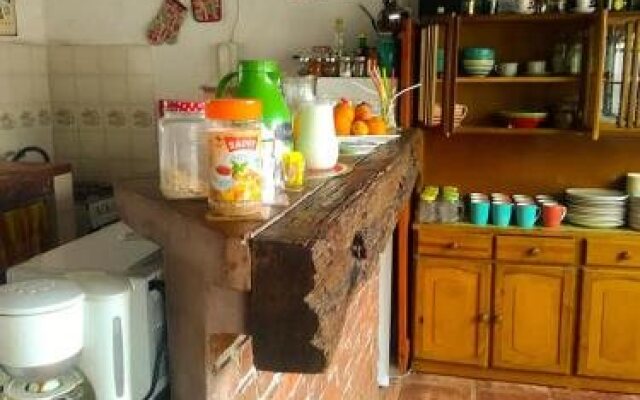 Hostal de los Poetas