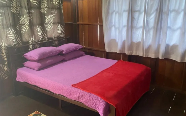 Capital O 91189 Chalet Asyuk Maju