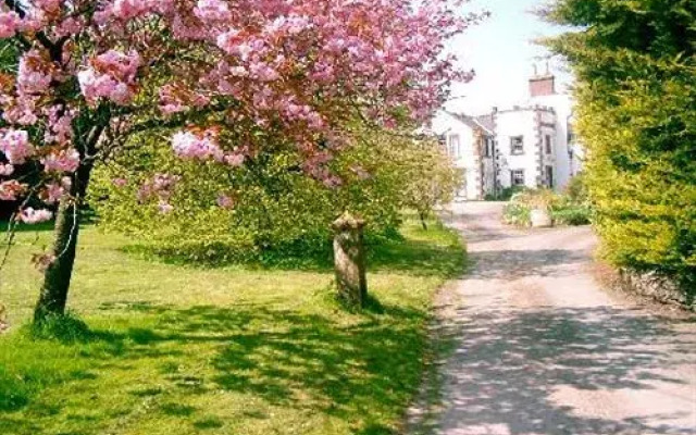 Clanabogan Country House