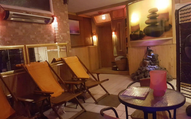 Grand Horizon Apart Hotel