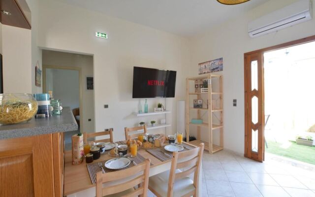 Oasis Apartment