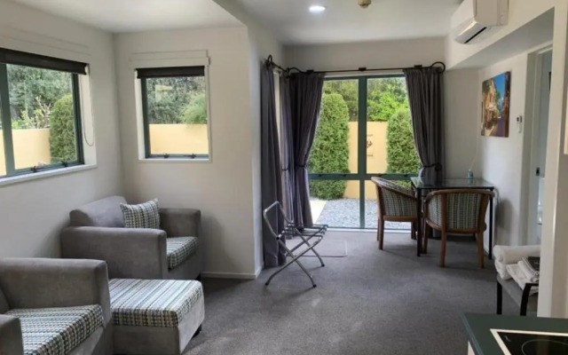 Best Western Tuscany Gardens Motor Lodge