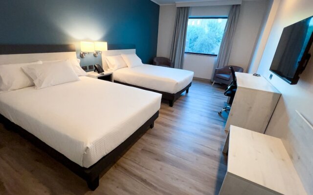 Hotel Diego de Almagro Pudahuel Aeropuerto
