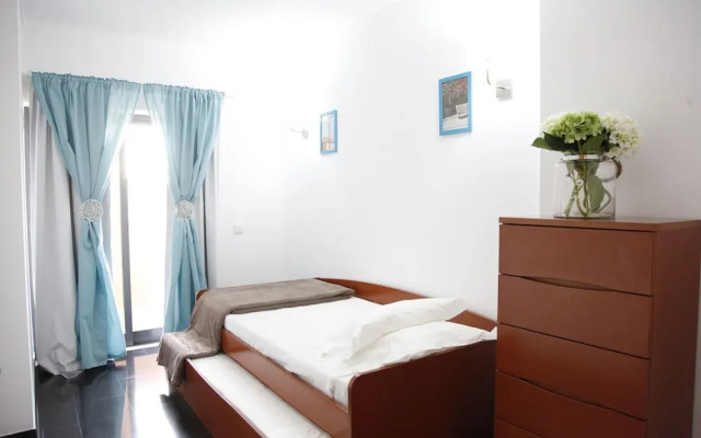 Rocha Tower by Beach Rentals