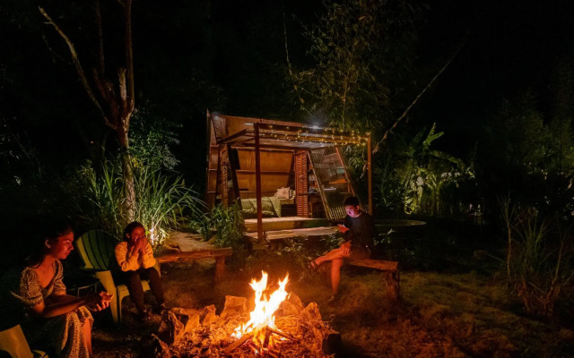 Cloud Hills Glamping by Bukit Vista