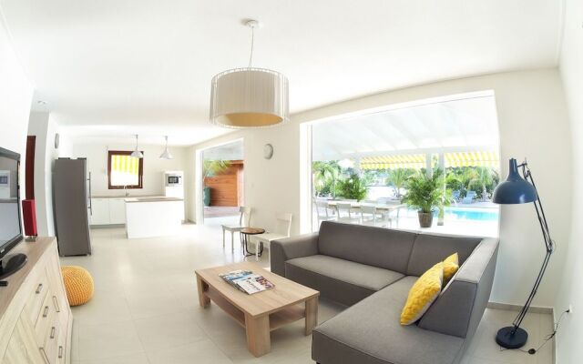 Luxury Apartments Curacao