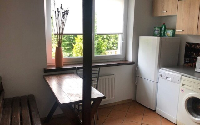 Parkowa Koszalin in Koszalin