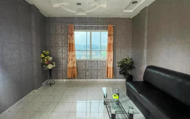 Hotel Anda