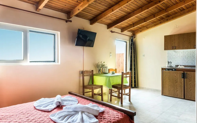 Eden Beach Hotel