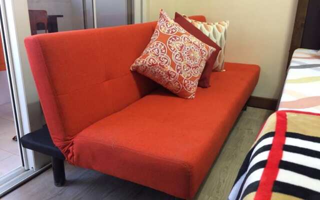 Zone Vill Studio Condo Burnham