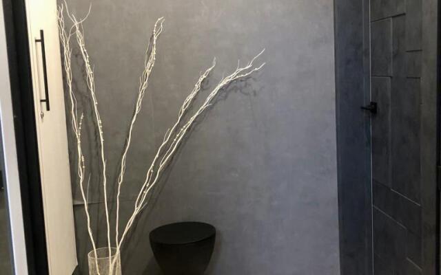 Апартаменты на Комсомольском проспекте 9