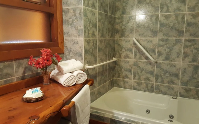 Costa Brava Apart Hotel