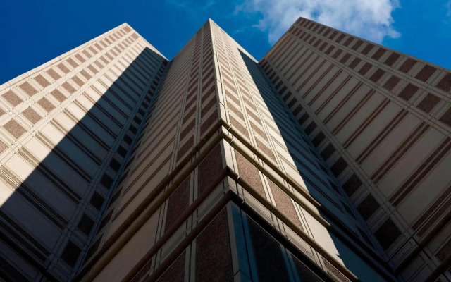 The Westin Pittsburgh, a Marriott Hotel