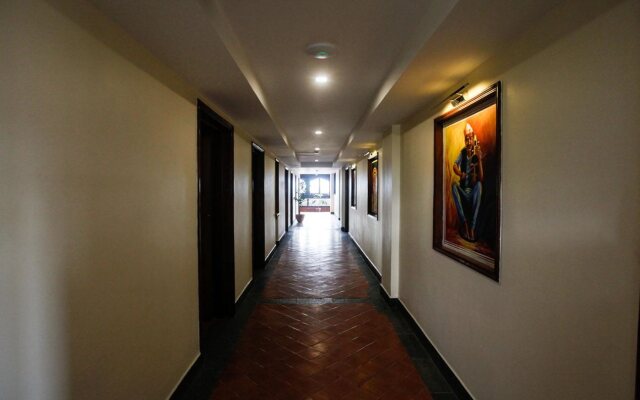 Traditional Comfort Boutique Hotel