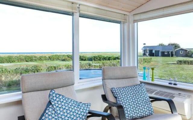 Holiday home Sæby III