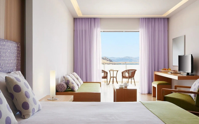 Lindos Mare