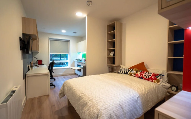 City Centre Studio - Sparkford Road