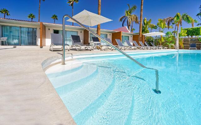 Sanom Beach Resort - Adults Only